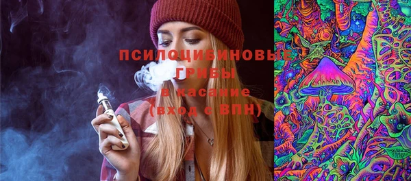винт Баксан